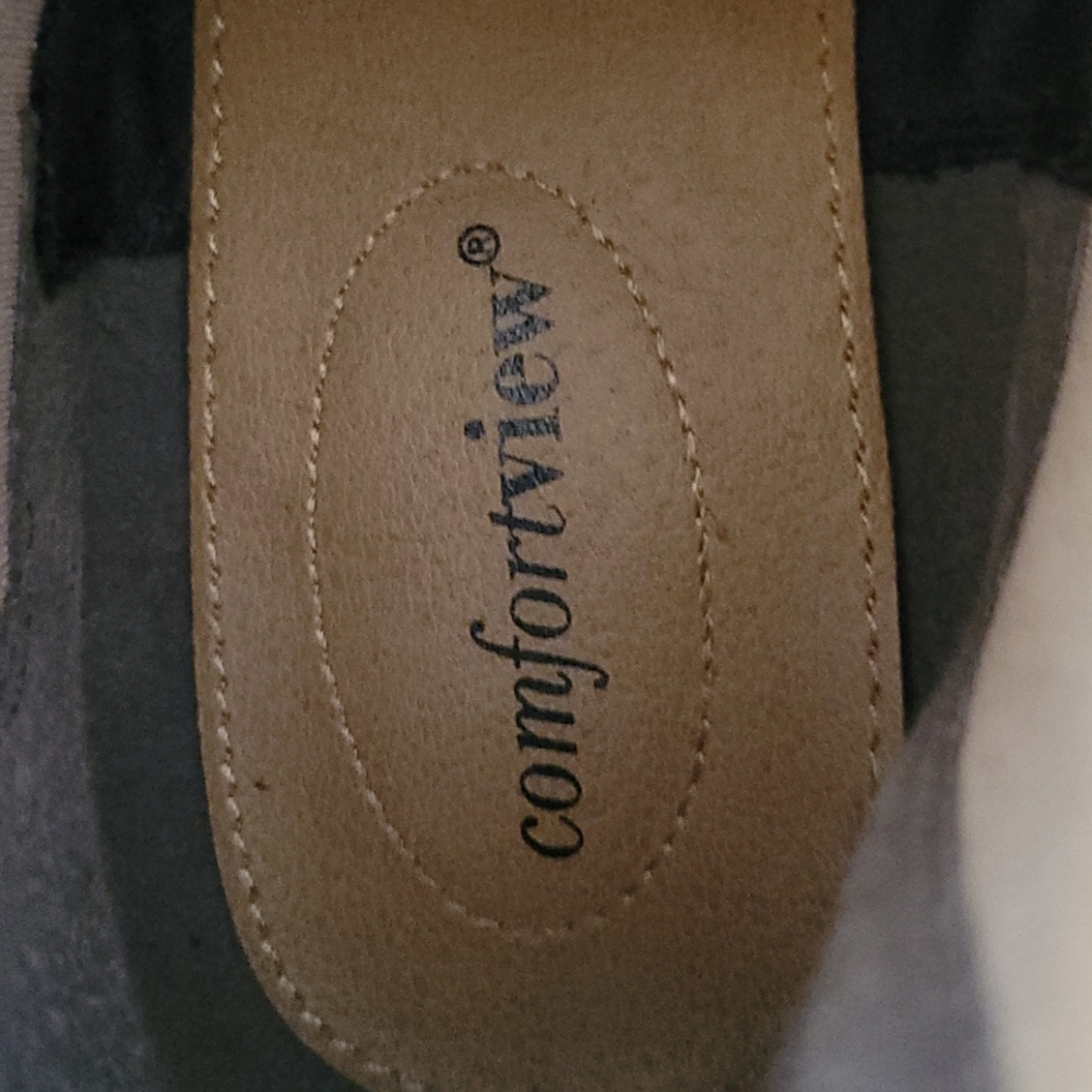 COMFORTVIEW BOOTIES - Picture 8 of 9